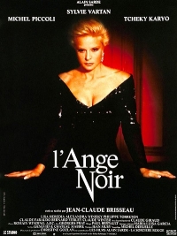 The Black Angel (1994) DVDRip