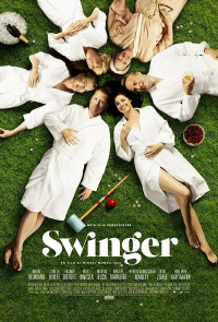 Swinger (2016) 720p | Mikkel Munch-Fals