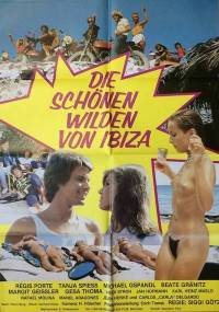 Die schönen Wilden von Ibiza (1980) Sigi Rothemund / 1080p