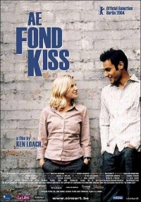 Ae Fond Kiss (2004) Ken Loach | Atta Yaqub, Eva Birthistle, Ahmad Riaz