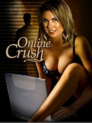 Matt Taylor - Online Crush (2010) HD 720p / Aubrey Addams, Tiffany Tyler, Kenneth Blake