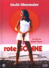 Rote Sonne (1970) Rudolf Thome / Uschi Obermaier, Marquard Bohm, Sylvia Kekulé