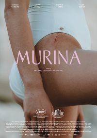 Murina (2021) 720p | Antoneta Alamat Kusijanovic
