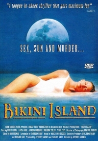 Bikini Island (1991) DVDRip