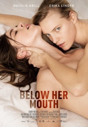 Below Her Mouth (2016) April Mullen