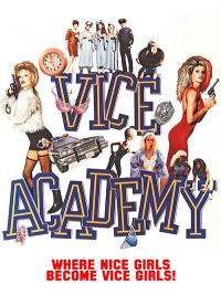 Vice Academy (1989) 720p | Rick Sloane