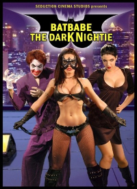 Batbabe: The Dark Nightie (2009) John Bacchus