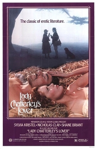 Lady Chatterleys Lover (1981) BDRip 720p
