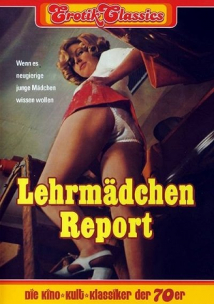 Lehrmädchen-Report (1972) Ernst Hofbauer