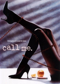 Call Me (1988) 720p | Sollace Mitchell