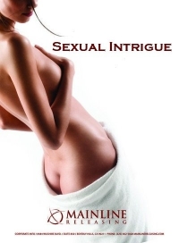Tomas Rosemeade - Sexual Intrigue (2008) Lisa Ann, Tom Stone, Daniel Anderson