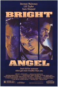 Bright Angel (1990) DVDRip / Michael Fields / Dermot Mulroney, Lili Taylor, Sam Shepard