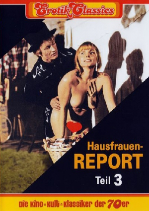 Hausfrauen-Report 3 (1972) Eberhard Schröder