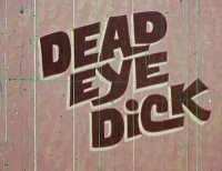 Dead Eye Dick (1970) 720p
