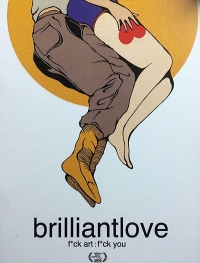 Brilliantlove (2010) Ashley Horner