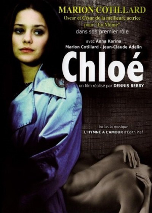 Chloé (1996) Dennis Berry