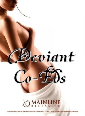 Deviant Co-Eds (2009) Ed Kelley