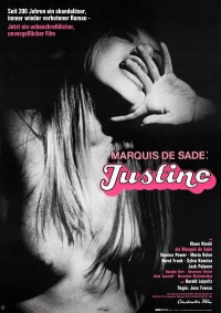 Marquis de Sade: Justine (1969) 720p | Jesús Franco