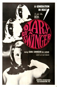 Diary of a Swinger (1967) John Amero, Lem Amero