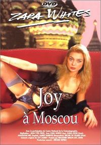 Joy in Moscow (1992) Jean-Yves Pavel
