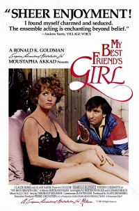 My Best Friends Girl (1983)  Bertrand Blier