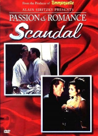 Passion and Romance: Scandal (1997) Jill Hayworth