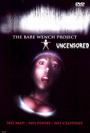 Bare Wench Project: Uncensored (2003) Jim Wynorski / Juliet Cariaga, Julie Dey, Antonia Dorian