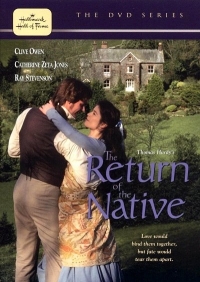 The Return of the Native (1994) Jack Gold | Catherine Zeta-Jones, Clive Owen, Ray Stevenson