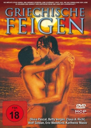Griechische Feigen (1977) DVD | Sigi Rothemund