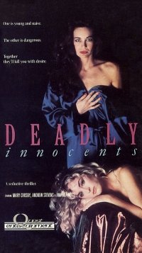 Deadly Innocents (1989) VHSRip