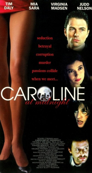 Caroline at Midnight (1994) Scott McGinnis