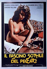 Il fascino sottile del peccato (1987) Ninì Grassia