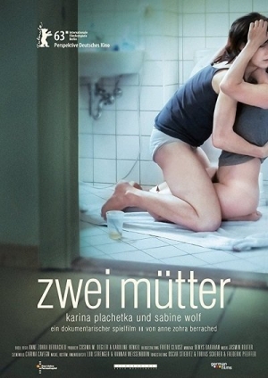 Zwei Mutter / Two Mothers (2013) Anne Zohra Berrached | Karina Plachetka, Sabine Wolf, Florian Weber