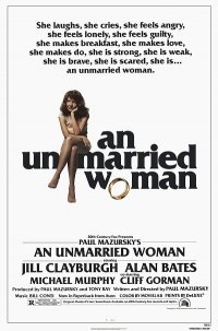 An Unmarried Woman (1978) DVDRip
