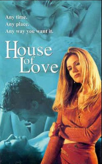 House of Love (2000) Tom Lazarus / Catalina Larranaga, Tracy Ryan, Susan Featherly