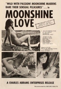 Moonshine Love (1969) DVDRip