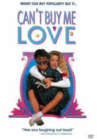 Steve Rash - Cant Buy Me Love (1987) Patrick Dempsey, Amanda Peterson, Courtney Gains