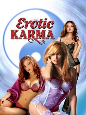 Erotic Karma (2012) HD 720p | Austin Brooks