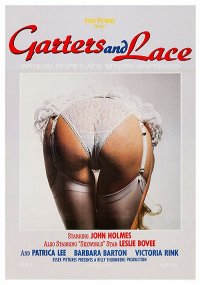 Garters And Lace (1980) Chris Warfield