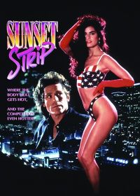 Sunset Strip (1993) Paul G. Volk