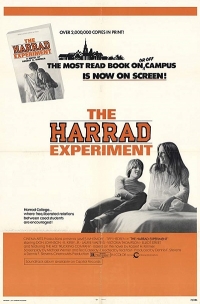 The Harrad Experiment (1973) Ted Post
