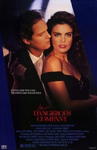 In Dangerous Company (1988) WEB-DL 720p
