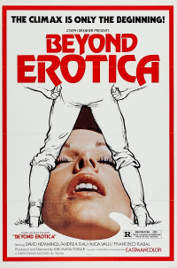 Beyond Erotica (1974) José María Forqué