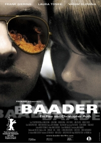 Baader (2002) Christopher Roth