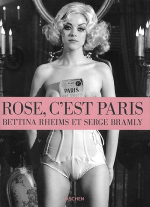 Rose, c&#039;est Paris (2010) Serge Bramly