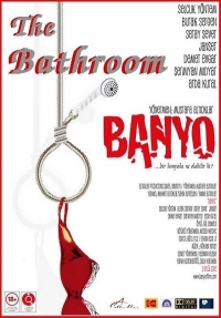 Banyo / The Bathroom (2005) Mustafa Altioklar | Demet Evgar, Janset, Arda Kural