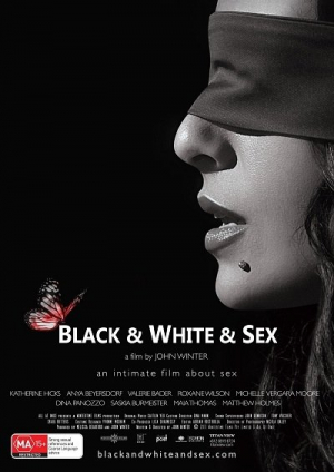 Black &amp; White &amp; Sex (2012)  John Winter