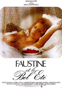 Faustine and the Beautiful Summer (1972) Nina Companeez