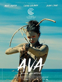 Ava (2017) Léa Mysius