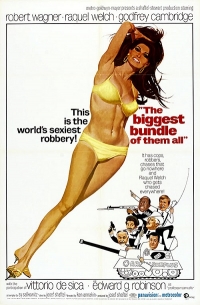 The Biggest Bundle of Them All (1968) DVDRip